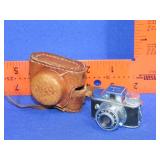 Miniature Hit Camera