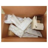 Tupperware Popsicle Makers