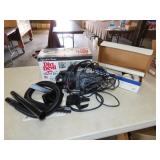 Dirt Devil Vacuum w/ Attachments