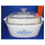 Corningware 5 Qt Casserole