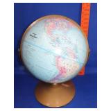 Replogle World Nation Globe