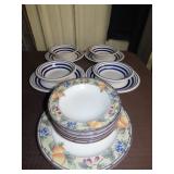 Lot of Dishes