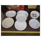 7 Pieces of Bakeware