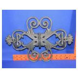 Cast Iron Wall Hook
