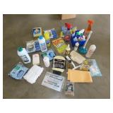 Lot of Cleaners