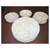 Sheffield Golden Meadow Ironstone