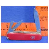 Swiss Army Knife