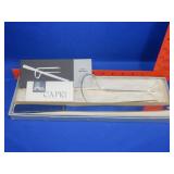 Capri Handy Carved Set