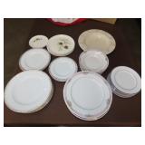 Lot of Dishes