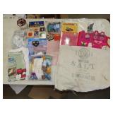 Lot of Crafting Supplies