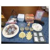 Table Lot - Household Decor