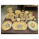 Pfaltzgraff America Dishes