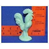 Jadite Rooster