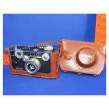 Argus 50mm Camera