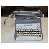 Smith Corona Typewriter
