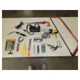 Lot of Tools