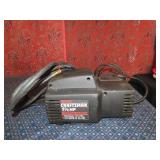 Craftsman 1 1/2HP Air Compressor