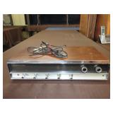 Panasonic Model RE-7670 Stereo