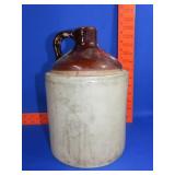 Stoneware Jug