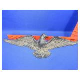 Cast Aluminum Eagle
