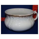 Dresden Chamber Pot