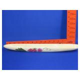 Fruit Decorated Olive Tray