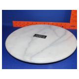 Marble Lazy Susan - 12'