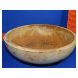 Wood Bowl - 10'