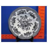 Johnson Bros Asiatic Pheasant Bowl - 9'