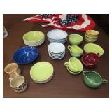 Lot of Dishes