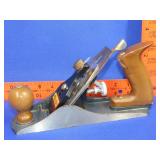 Buck Bros No. 4 Plane