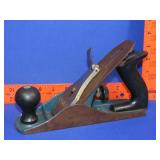 Stanly Block Plane
