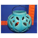 Tea ight Candle Holder