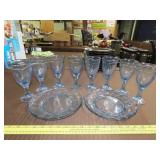 10pc Noritake Sweet Swirl