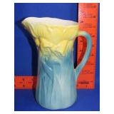 Royal Copley Pitcher