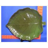 Pfaltzgraff Pastoral Leaves Dish