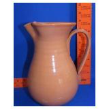 Crate & Barrel Pitcher