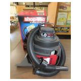 Shop Vac 1HP