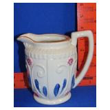 Ceramic Pitcher - Japan