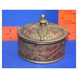Decorative Trinket Box