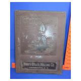 North State Milling Box Panel - Greensboro, NC