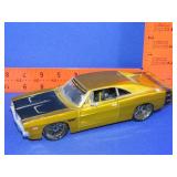 DIe Cast 69 Dodge Charger