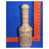 Asian Style Decanter