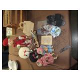 Table Lot - Decor & Household