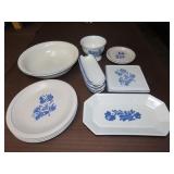 Pfaltzgraff Yorktowne