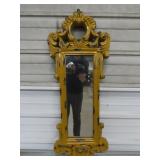 Decorative Mirror - 13x34