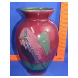 Pottery Vase