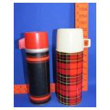 2 Thermos