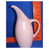 Royal Hager Pitcher