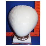 Shell TV Lamp